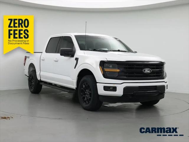 2025 Ford F-150 XLT for sale in Roswell, GA