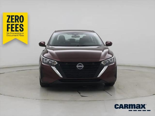 2024 Nissan Sentra SV Xtronic CVT for sale in Columbus, OH