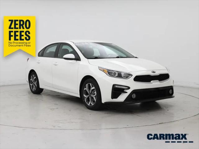 2021 Kia Forte LXS for sale in Columbus, OH