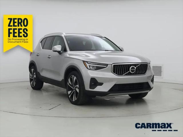 2023 Volvo XC40 B5 Plus Bright Theme for sale in Stockbridge, GA