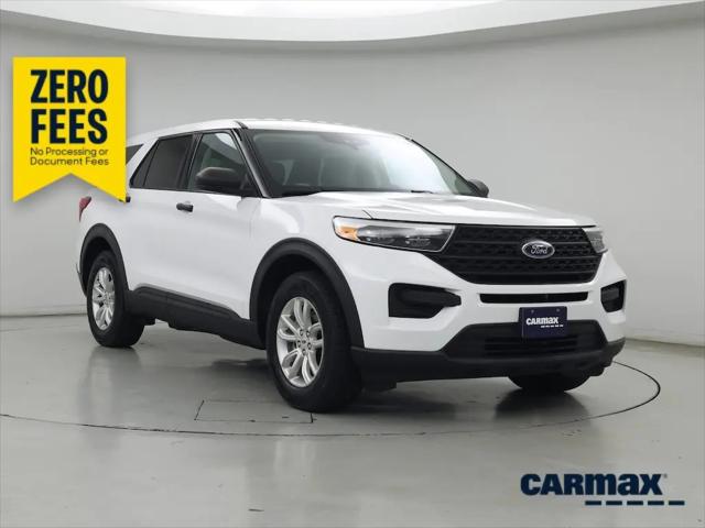 2021 Ford Explorer Unknown for sale in Stockbridge, GA