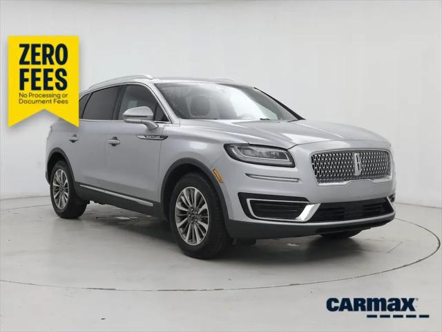 2020 Lincoln Nautilus Standard for sale in Nashville, TN