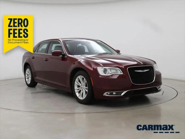 2017 Chrysler 300 Limited for sale in Huntsville, AL