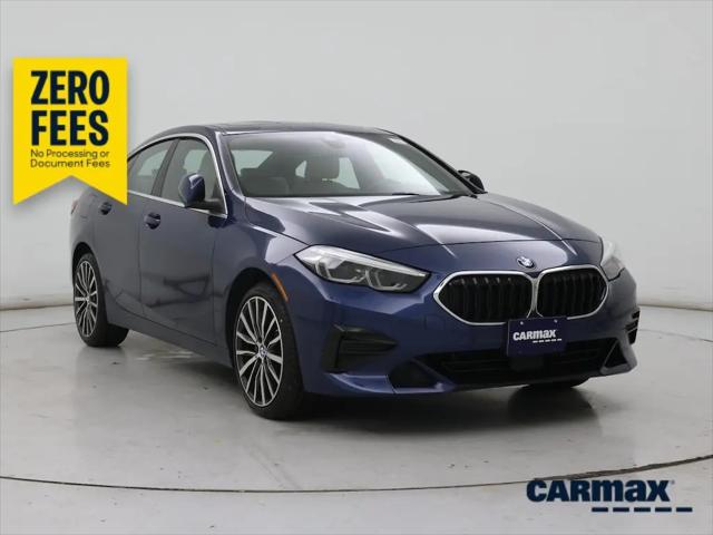 2023 BMW Coupe i xDrive for sale in Winchester, VA
