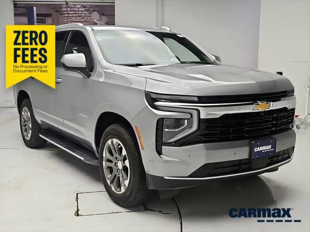 2025 Chevrolet Tahoe 2WD LS for sale in San Antonio, TX
