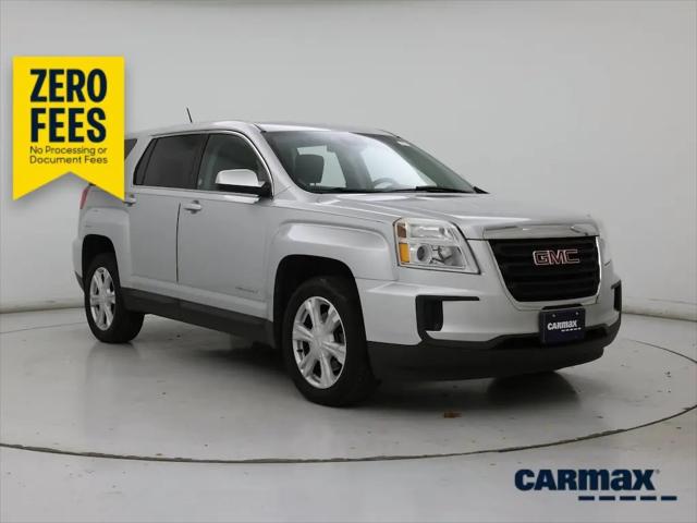 2017 GMC Terrain SLE-1 for sale in Woodbridge, VA