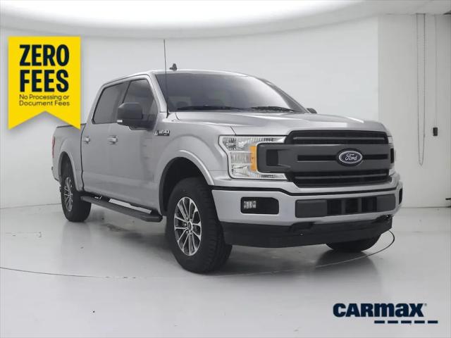 2020 Ford F-150 XLT for sale in Saltillo, MS
