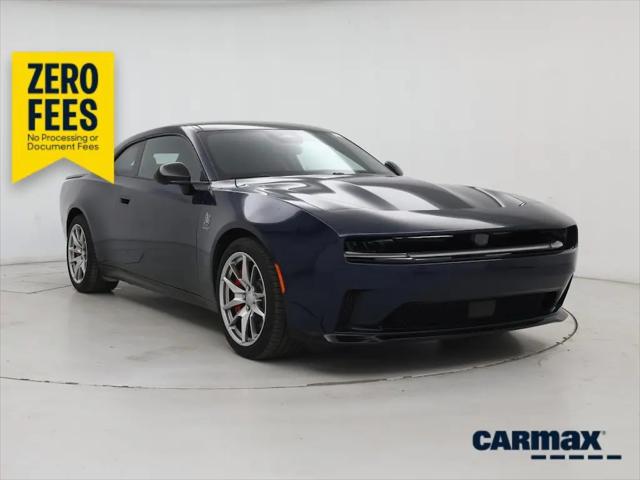 2024 Dodge Charger Daytona Scat Pack AWD for sale in Franklin, TN