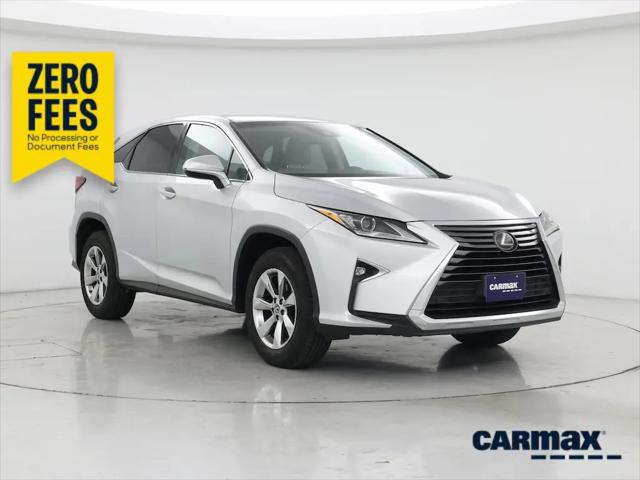 2019 Lexus RX 350 Unknown for sale in Henderson, NV
