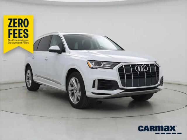 2022 Audi Q7 for sale near Columbus, OH