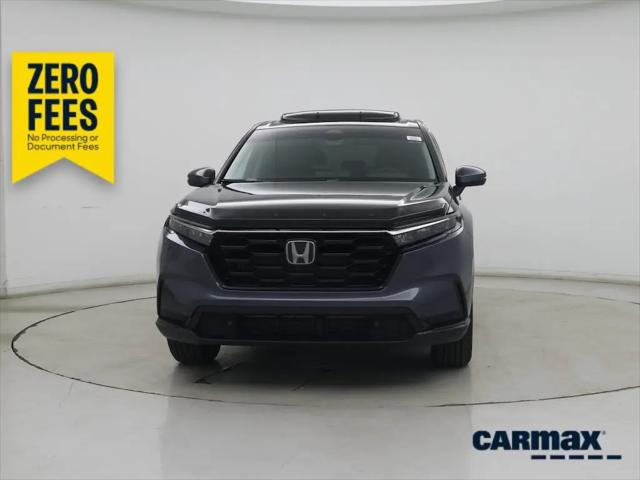 2026 Honda CR-V EX-L AWD for sale in Columbus, OH