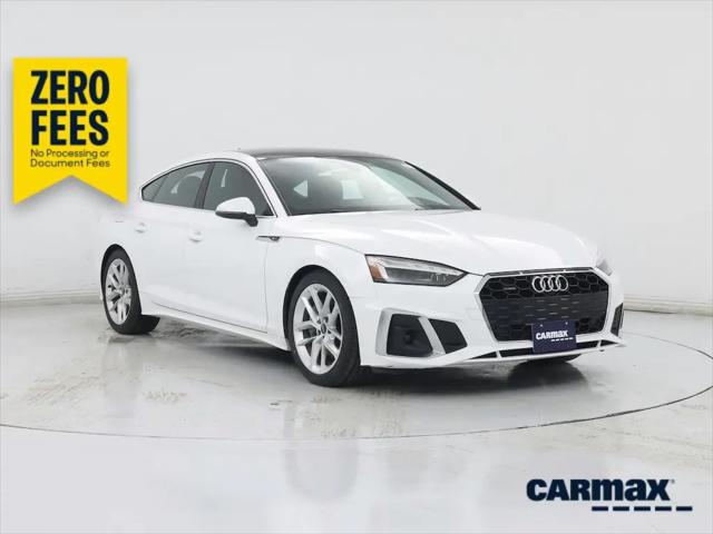 2024 Audi A5 Sportback Premium Plus 45 TFSI quattro S tronic for sale in Columbus, OH