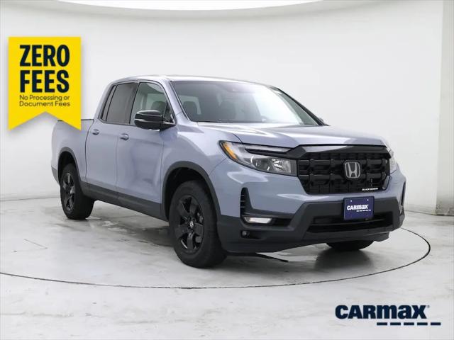 2026 Honda Ridgeline Black Edition for sale in Milwaukie, OR