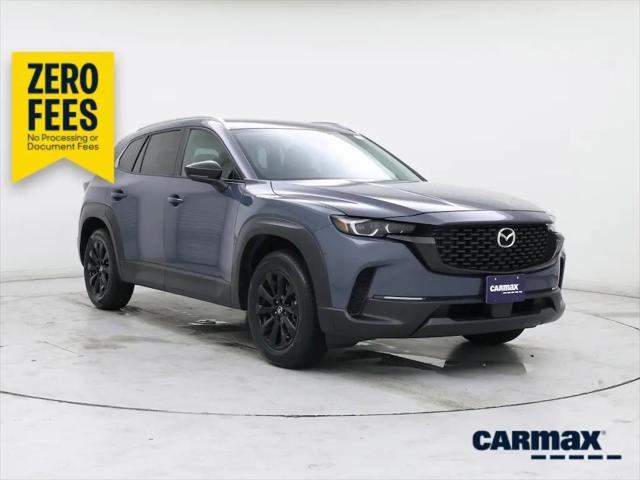2024 Mazda CX-50 2.5 S Premium for sale in Milwaukie, OR