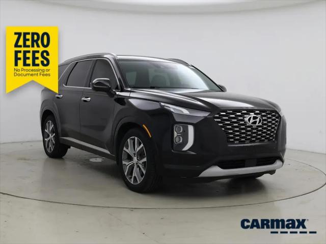 2021 Hyundai Palisade Limited for sale in Fort Myers, FL