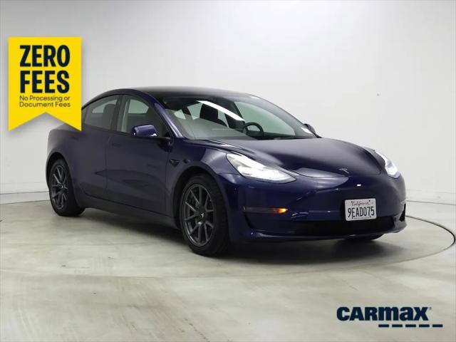 2023 Tesla Model 3 Rear-Wheel Drive for sale in Inglewood, CA