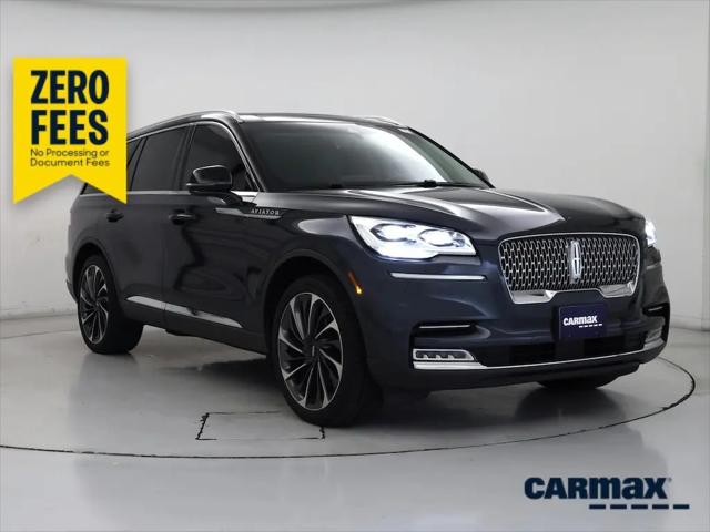 2023 Lincoln Aviator Reserve for sale in Inglewood, CA