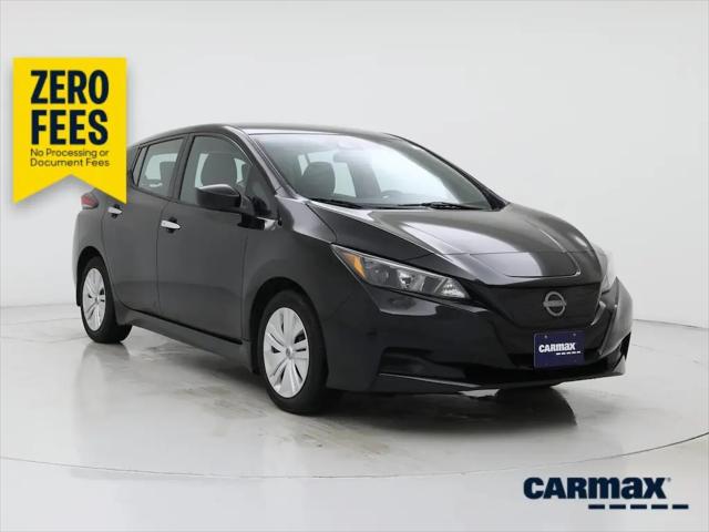 2024 Nissan LEAF S for sale in Federal Heights, CO