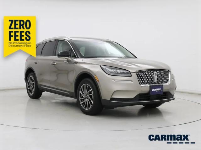 2020 Lincoln Corsair Standard for sale in Federal Heights, CO