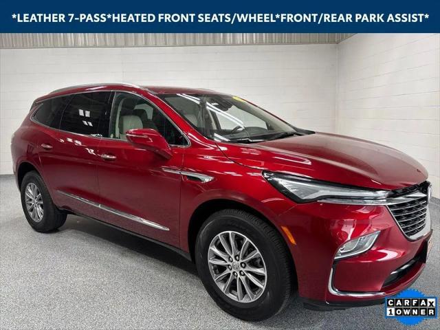 2023 Buick Enclave Essence AWD for sale in Chilton, WI