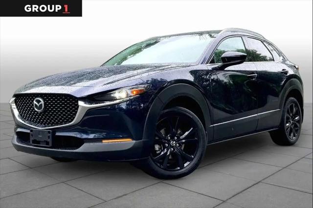2024 Mazda CX-30 2.5 Turbo Premium Package for sale in Rockland, MA