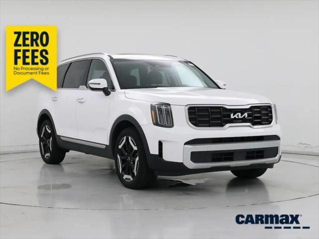 2024 Kia Telluride S for sale in Greensboro, NC