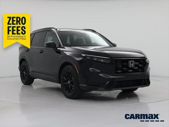 2026 Honda CR-V Hybrid 2WD Sport-L for sale in Tampa, FL