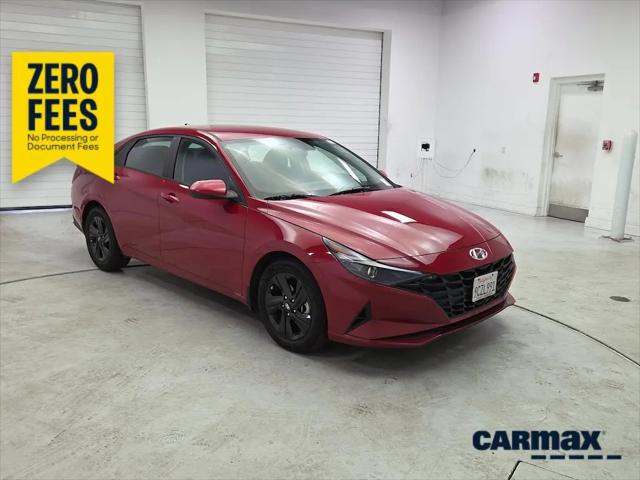 2023 Hyundai Elantra SEL for sale in San Diego, CA