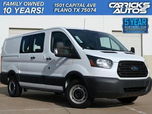2016 Ford Transit Base for sale in Plano, TX