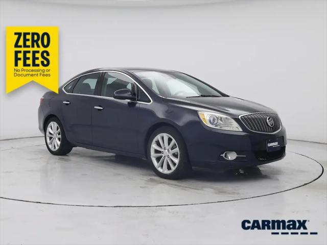 2015 Buick Verano Premium Turbo Group for sale in Hillside, IL