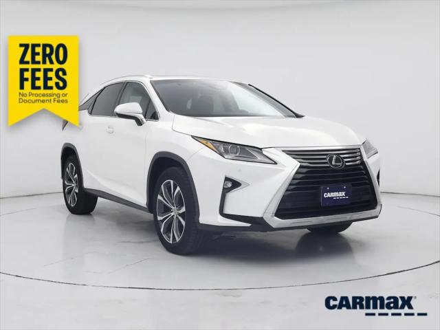 2016 Lexus RX 350 F Sport for sale in Hillside, IL