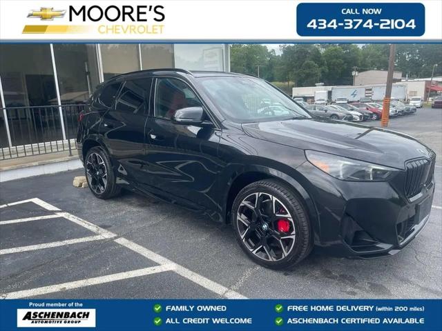 2025 BMW X1 M35i for sale in Clarksville, VA