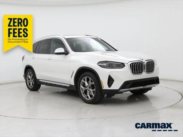 2022 BMW X3 xDrive30i for sale in Louisville, KY