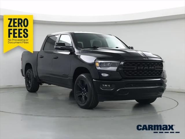 2023 Ram 1500 Big Horn Crew Cab 4x4 5'7" Box for sale in Louisville, KY
