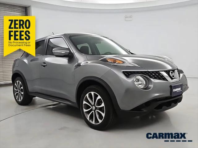 2017 Nissan JUKE SV for sale in Tinley Park, IL