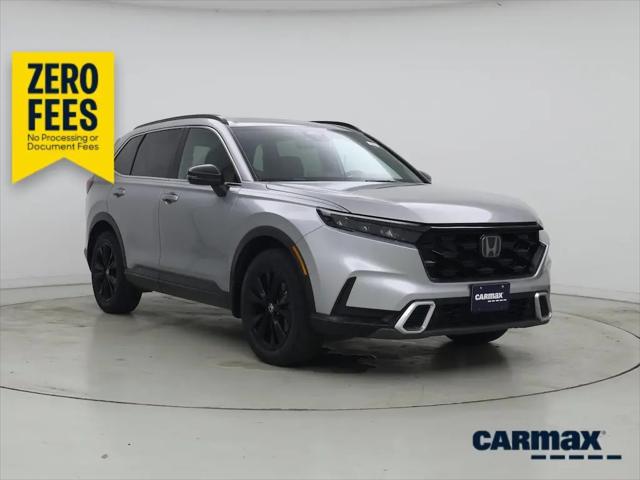 2023 Honda CR-V Hybrid Sport Touring for sale in Kennesaw, GA