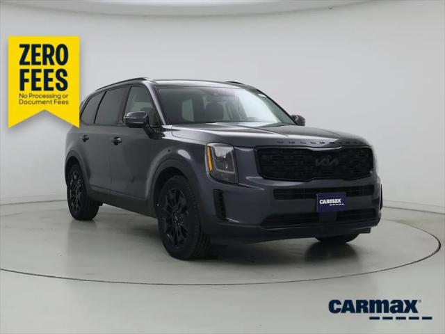 2022 Kia Telluride EX for sale in Kennesaw, GA