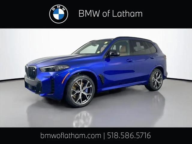 2024 BMW X5 M60i for sale in Latham, NY