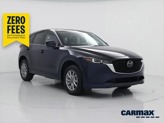 2025 Mazda CX-5 2.5 S Preferred for sale in Indianapolis, IN