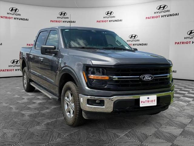 2025 Ford F-150 XLT for sale in Bourbonnais, IL