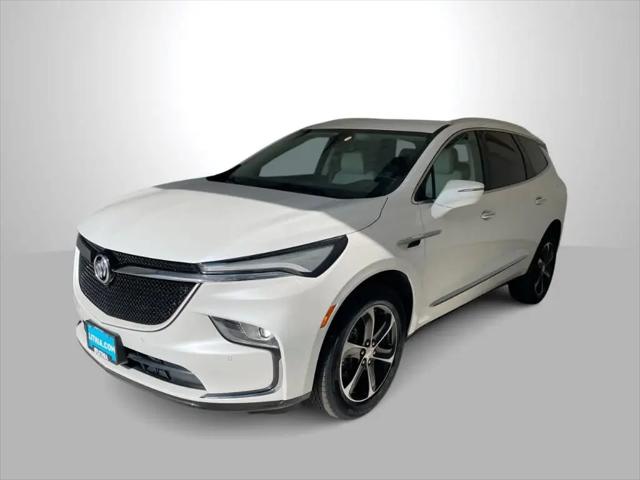 2022 Buick Enclave AWD Essence for sale in Billings, MT