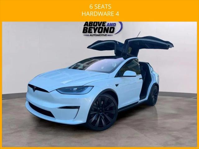 2025 Tesla Model X Long Range for sale in San Jose, CA