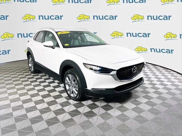 2022 Mazda CX-30 Select for sale in North Kingstown, RI