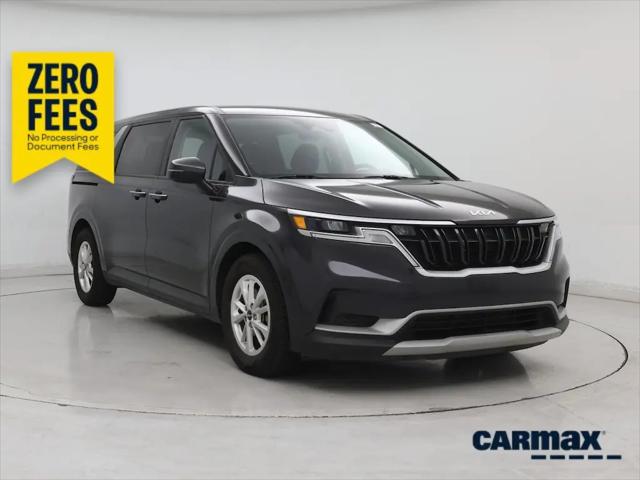 2022 Kia Carnival MPV LX for sale in Independence, MO