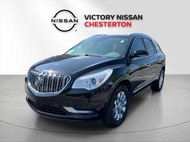 2016 Buick Enclave Premium for sale in Chesterton, IN