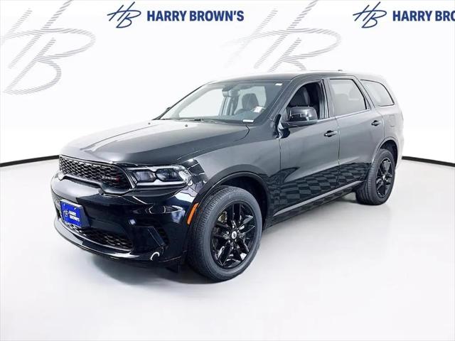 2023 Dodge Durango GT AWD for sale in FARIBAULT, MN