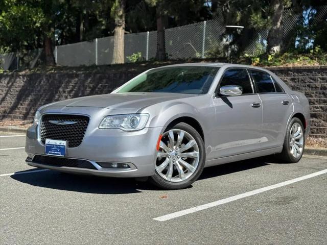 2018 Chrysler 300 Limited for sale in 34414 Pacific Hwy S, WA