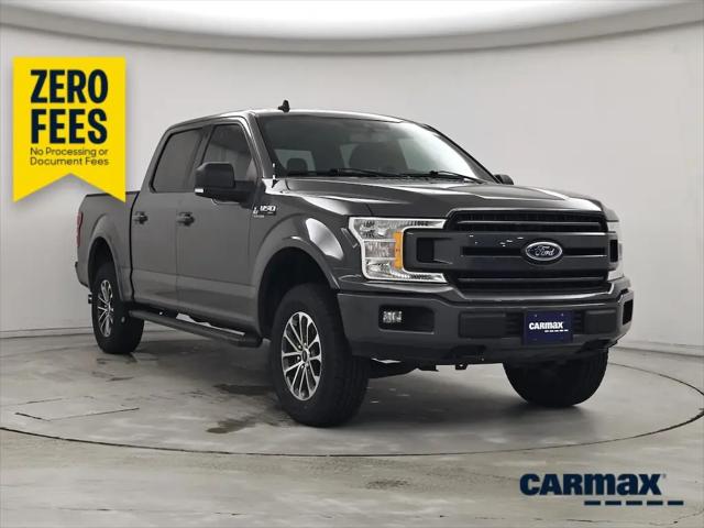 2020 Ford F-150 XLT for sale in Norcross, GA