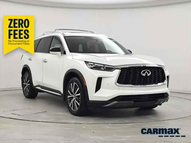 2023 INFINITI QX60 SENSORY AWD for sale in Norcross, GA