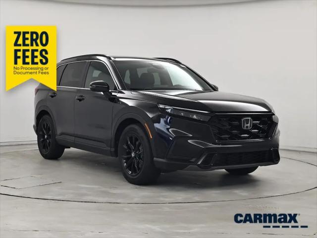 2023 Honda CR-V Hybrid Sport for sale in Norcross, GA